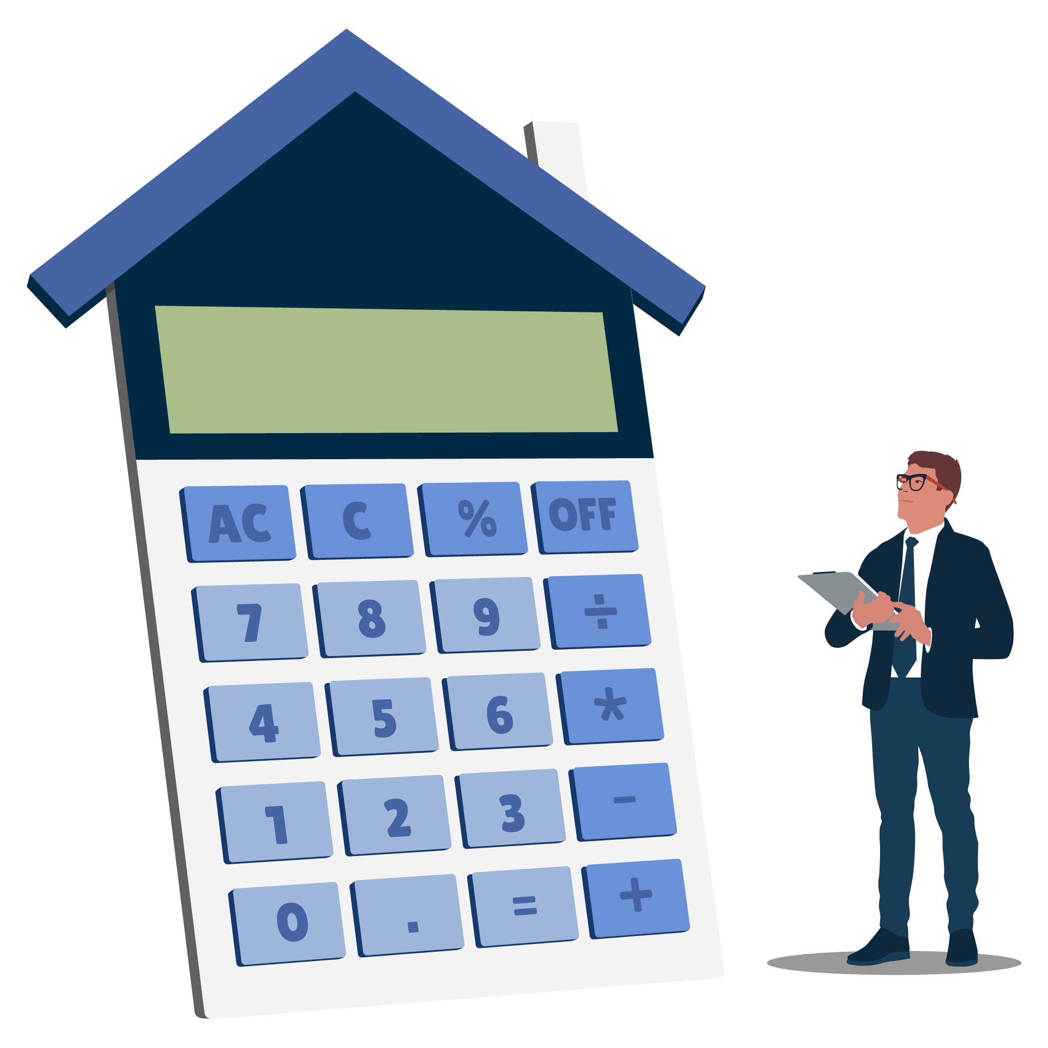 Large non-bank residential lender