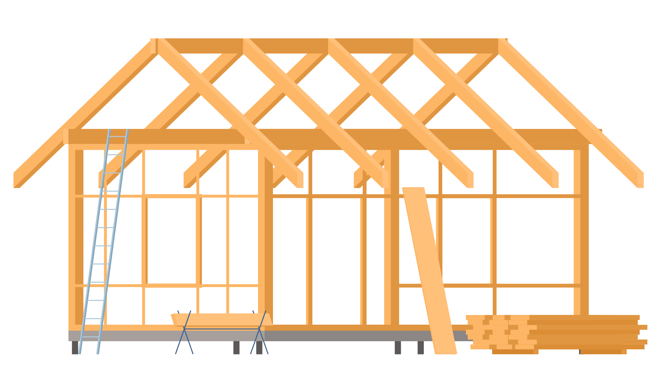Builders nationwide trust