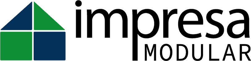 Impresa Modular &#8211; Middle Georgia Logo