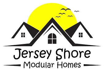 Jersey Shore Modular Homes Logo