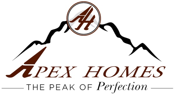 Apex Homes Logo