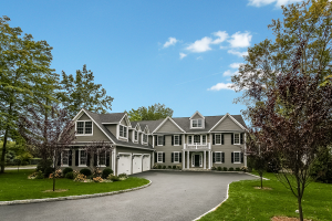 Hudson Valley and CalCon Mutual Mortgage