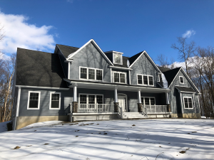 Hudson Valley and CalCon Mutual Mortgage