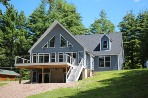 Hudson Valley and CalCon Mutual Mortgage