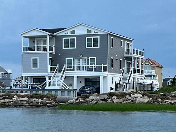 Select Modular and CalCon Mutual Mortgage