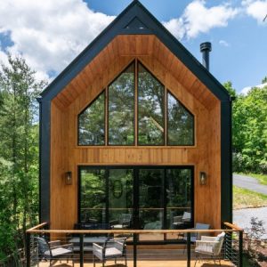 Mustard Seed Tiny Homes 1 