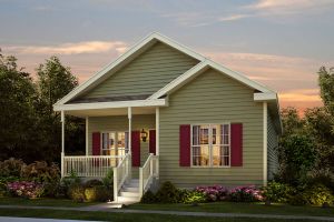 Rockwell Modular Homes 1