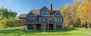 Signature Building Systems and CalCon Mutual Mortgage