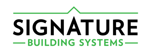 Signature Building Systems Logo