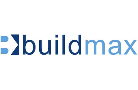 BuildMax Logo
