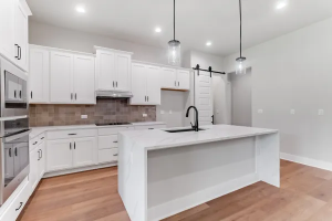 LTX and CalCon Mutual Mortgage