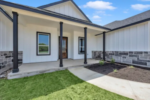 LTX and CalCon Mutual Mortgage