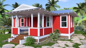 maui modulars and calcon mutual mortgage