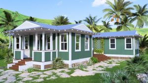 maui modulars and calcon mutual mortgage