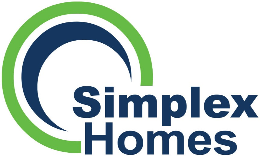 Simplex Homes Logo