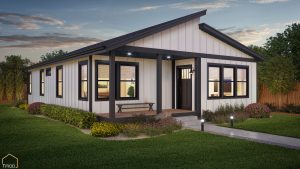 Tiny Mod Living 5 