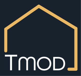 Tiny Mod Living Logo