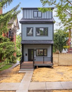 Blockhouse Residential 1 