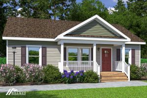 Next Gen Homes Carolina 1 