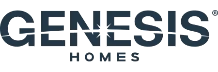 Genesis Homes Logo