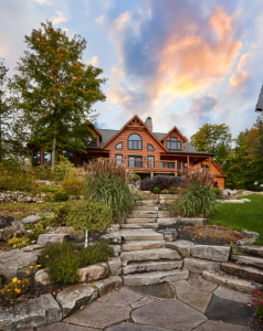 True North Log Homes 3
