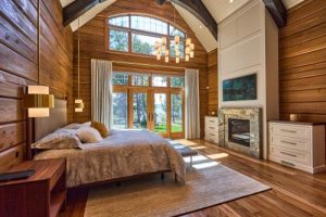 True North Log and Timber Homes 5