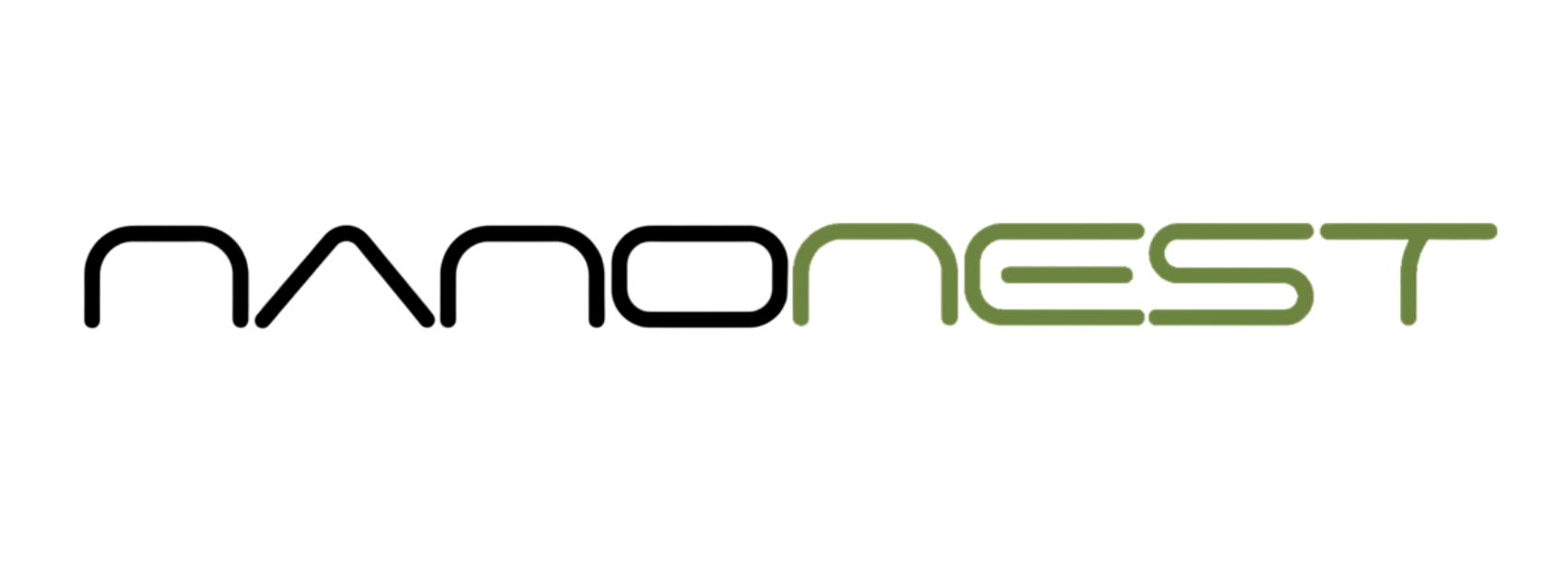 NanoNest Logo
