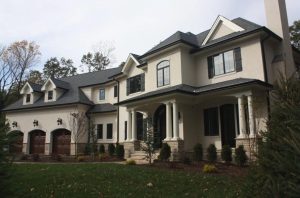 Vantage Construction 2 