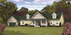 Griffith Homebuilders 2 