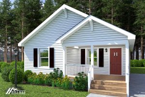 Attainable Homes and CalCon Mutual Mortgage