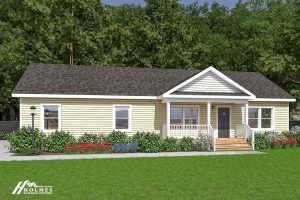 Attainable Homes and CalCon Mutual Mortgage