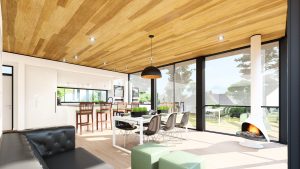 Honomobo and CalCon Mutual Mortgage