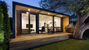 Honomobo and CalCon Mutual Mortgage