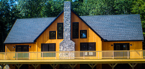 Dirigo Custom Structures and CalCon Mutual Mortgage