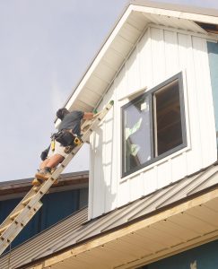 Nashville Barndo Builders and CalCon