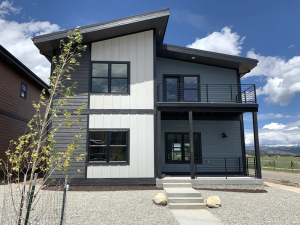 Fading West and CalCon Mutual Mortgage