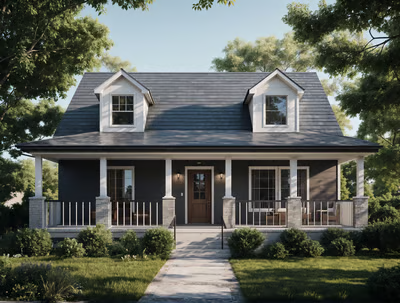 Modbuildr and CalCon Mutual Mortgage