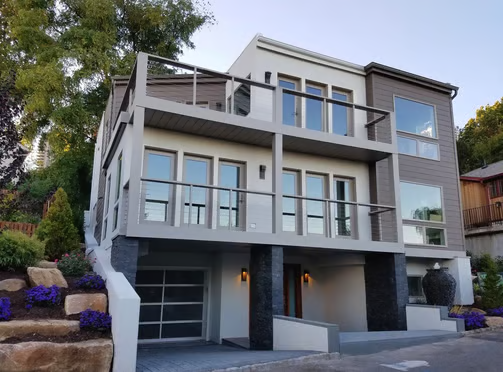 Modbuildr and CalCon Mutual Mortgage