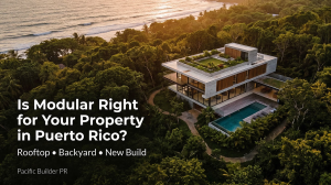 Pacific Builders and CalCon Mutual Mortgage