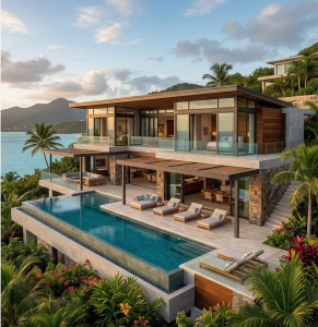 Pacific Builders and CalCon Mutual Mortgage
