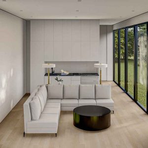 Glass Boxes and CalCon Mutual Mortgage