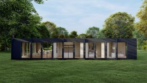 Glass Boxes and CalCon Mutual Mortgage