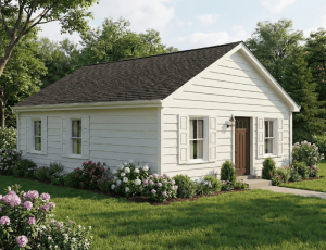 BiltWise Structures and CalCon Mutual Mortgage