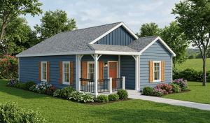 Biltwise Structures and CalCon Mutual Mortgage