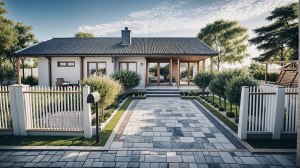 Cutting Edge and CalCon Mutual Mortgage